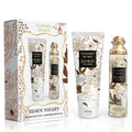 EMPER Gift Set Flower'S Secret Eden Night - Ivory Luxe