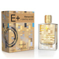 MILESTONE ELEMENT 03 + SANTAL WOOD 100ML EDP (UNISEX) - Ivory Luxe