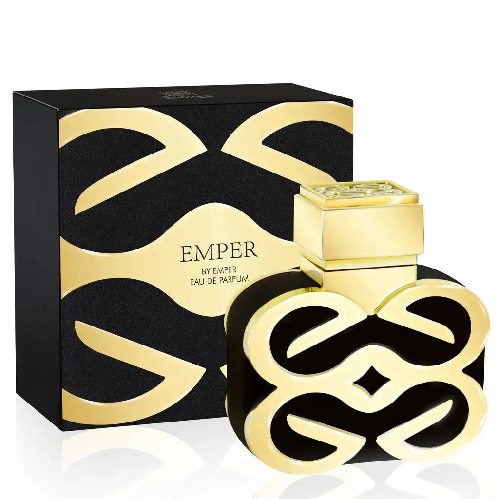 Emper Woman Eau De Parfume 100ML - Ivory Luxe