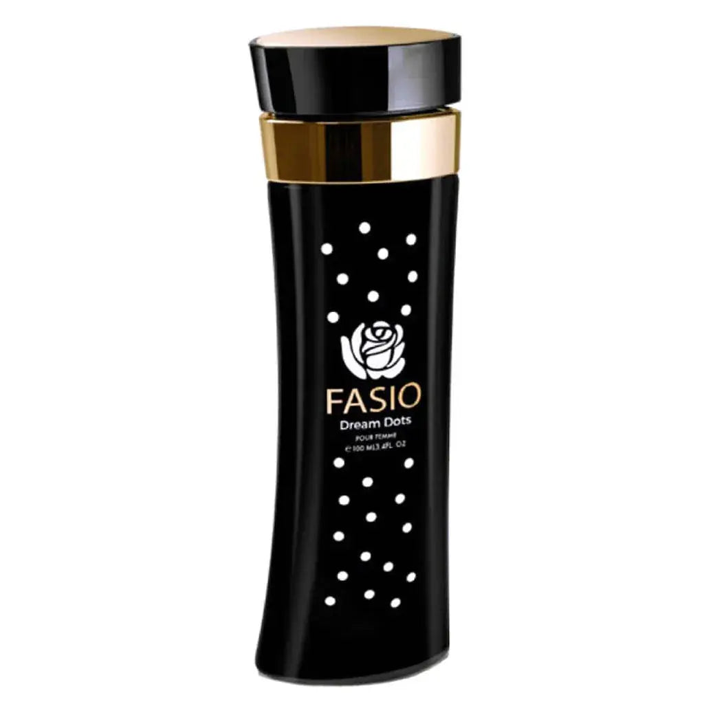 EMPER Fasio Dream Dots (Pour Femme) 100ML EDP - Ivory Luxe