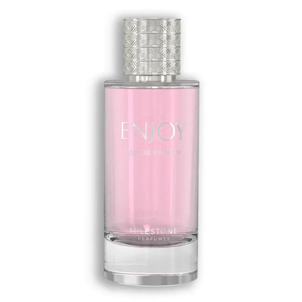 MILESTONE Enjoy (Pour Femme) 85ML EDP - Ivory Luxe