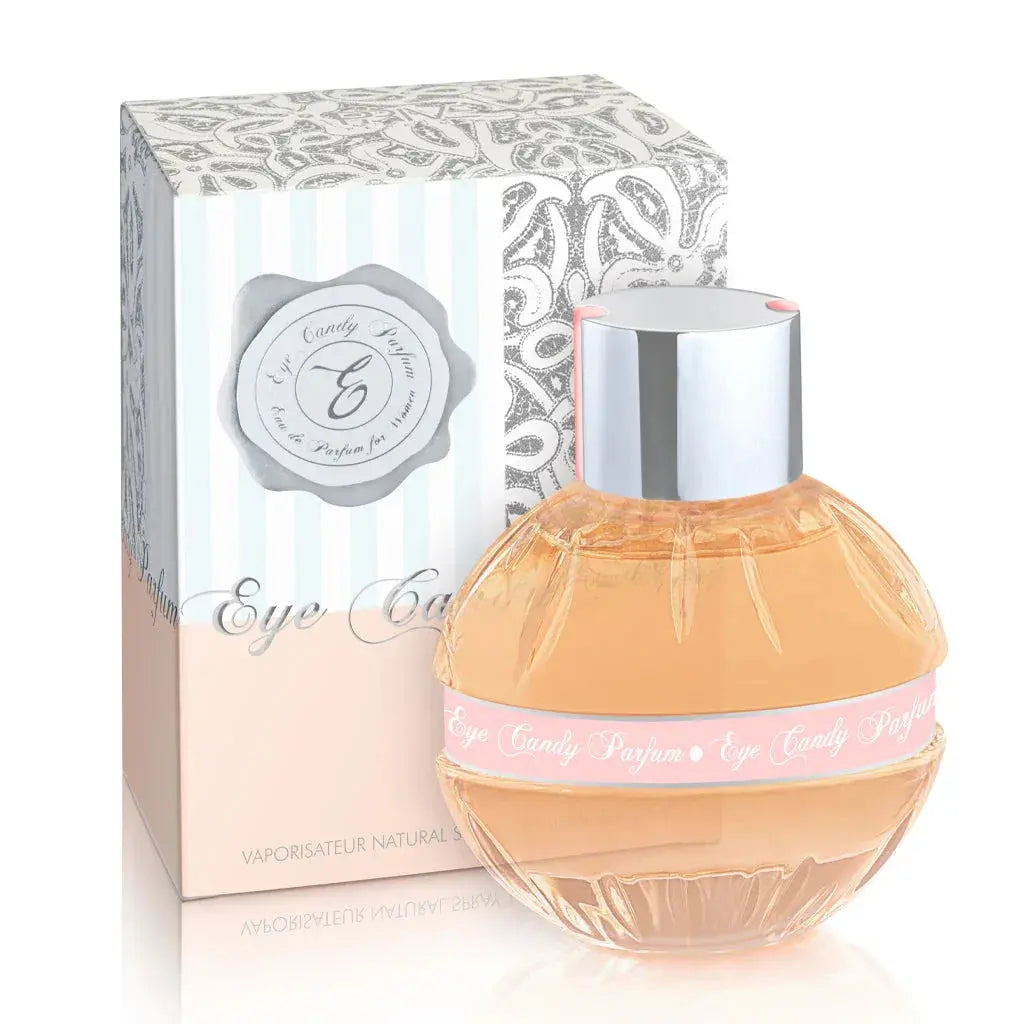 PRIVE Eye Candy (Pour Femme) 100ML EDP - Ivory Luxe