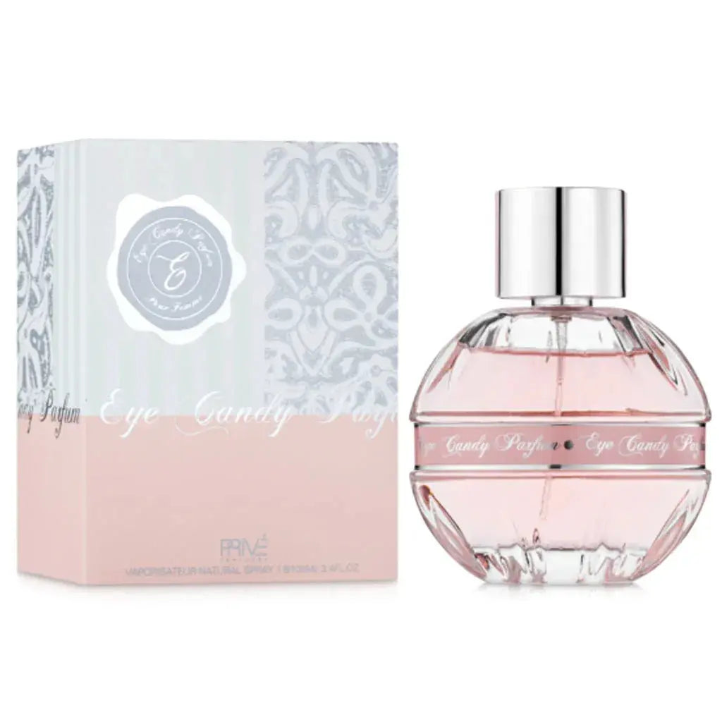 PRIVE Eye Candy (Pour Femme) 100ML EDP - Ivory Luxe