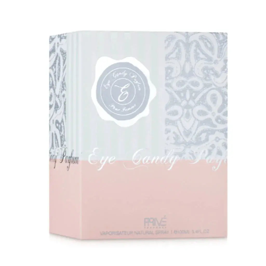 PRIVE Eye Candy (Pour Femme) 100ML EDP - Ivory Luxe
