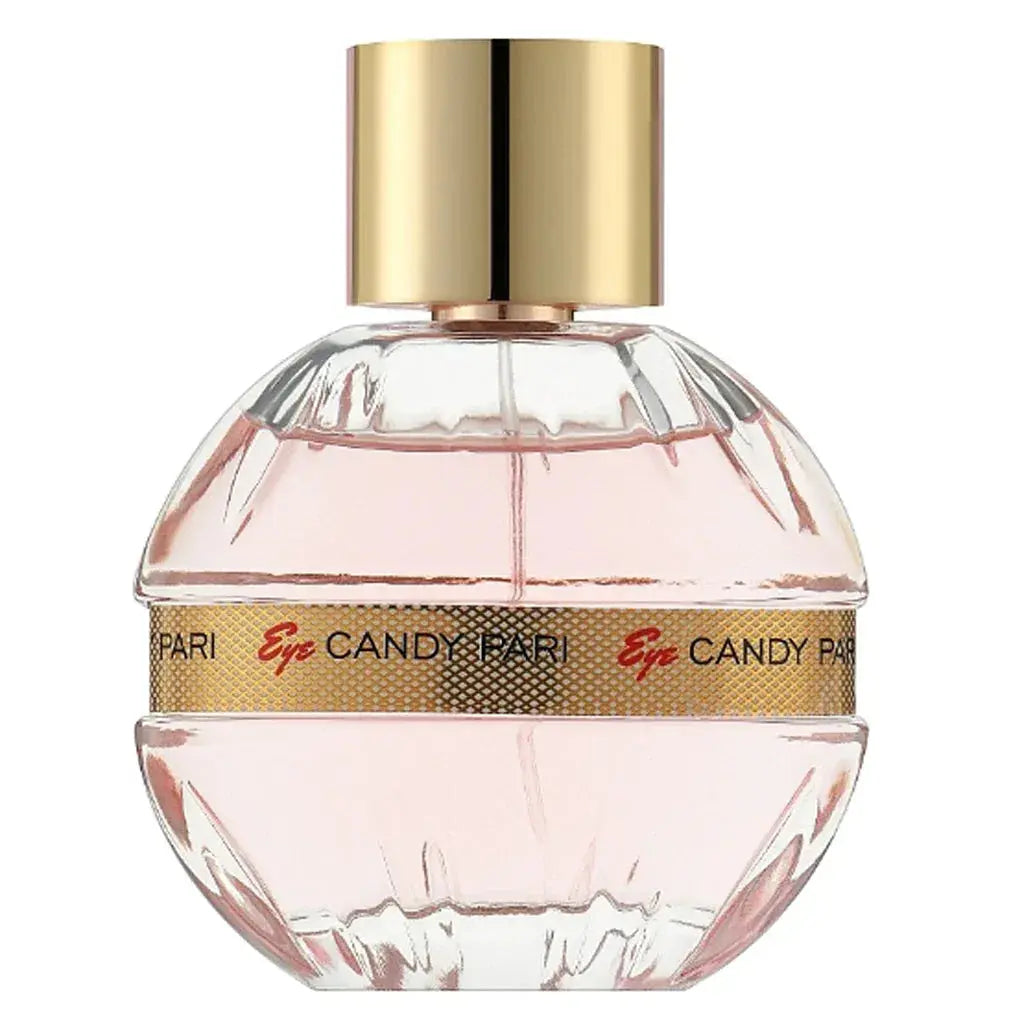 PRIVE Eye Candy Pari (Pour Femme) 100ML EDP - Ivory Luxe