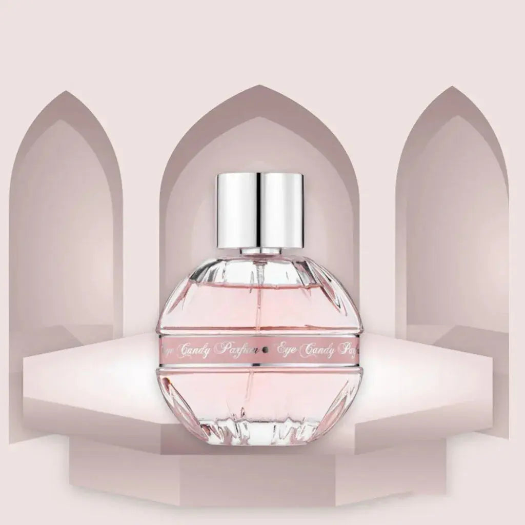 PRIVE Eye Candy (Pour Femme) 100ML EDP - Ivory Luxe