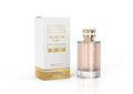 MILESTONE Equator Blanc (Unisex) – 100ML - EDP - Ivory Luxe