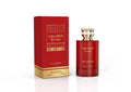 MILESTONE Equator Rouge (Unisex) – 100ML - EDP - Ivory Luxe