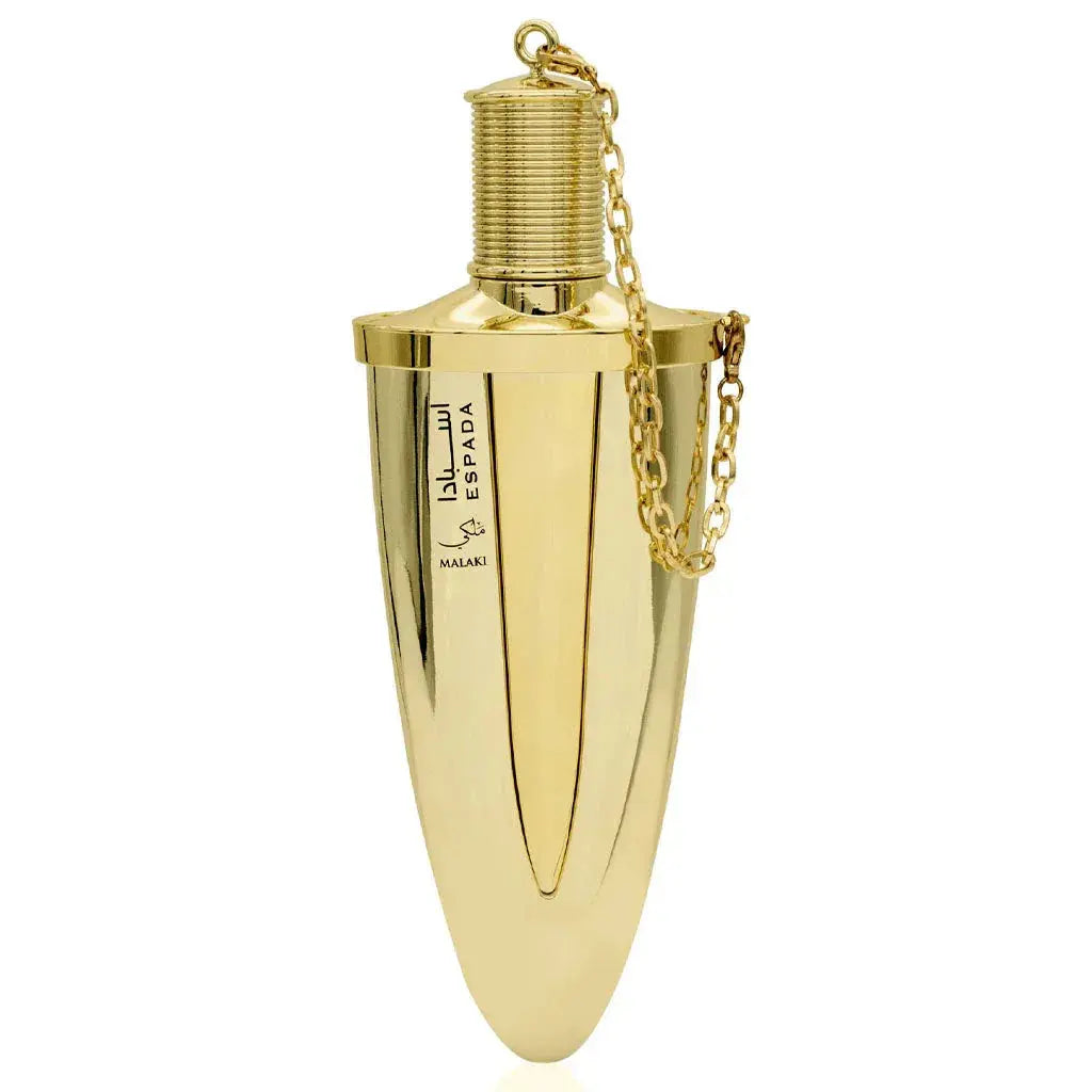 LE CHAMEAU Espada Malaki (Unisex) 100ML EDP - Ivory Luxe