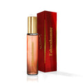CHATLER FahnenHomme Man Eau De Toilette 5 x 30ml Plus 1 Free Tester | Travel Set - Ivory Luxe
