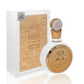 FAKHAR LATTAFA WHITE Eau De Parfum PRIDE OF LATTAFA 100ML - Ivory Luxe