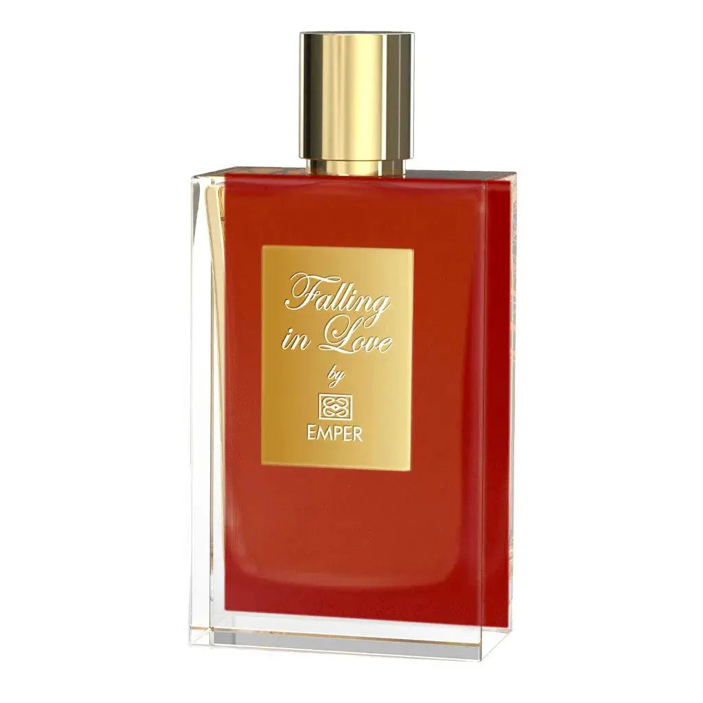 EMPER Falling in Love (Unisex) 100ML EDP - Ivory Luxe