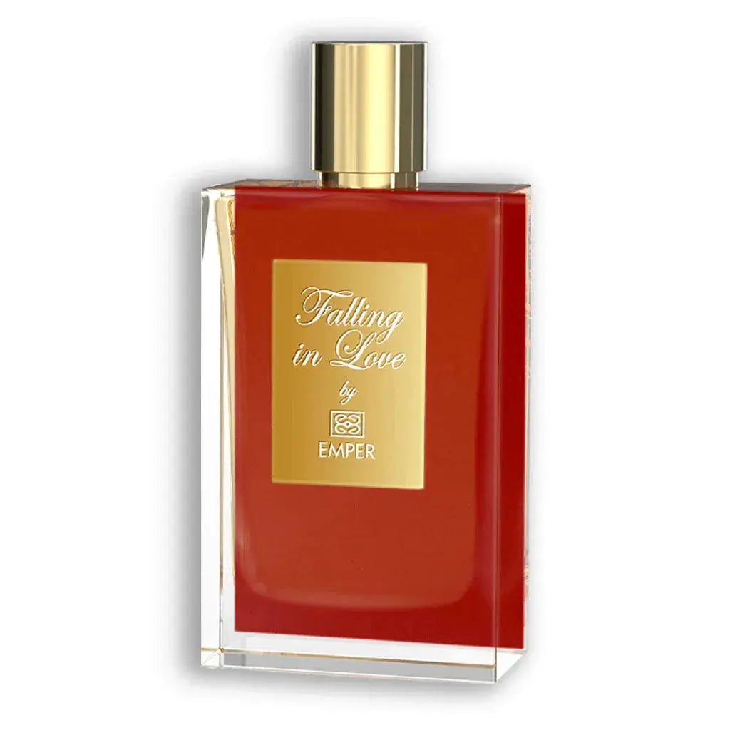 EMPER Falling in Love (Unisex) 100ML EDP - Ivory Luxe