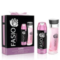 Emper Fasio Pour Femme Gift Set 100ml Free Deo - Ivory Luxe