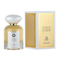 Fleur De La Coeur Eua De Parfum By grandeur Elite 100ML - Ivory Luxe