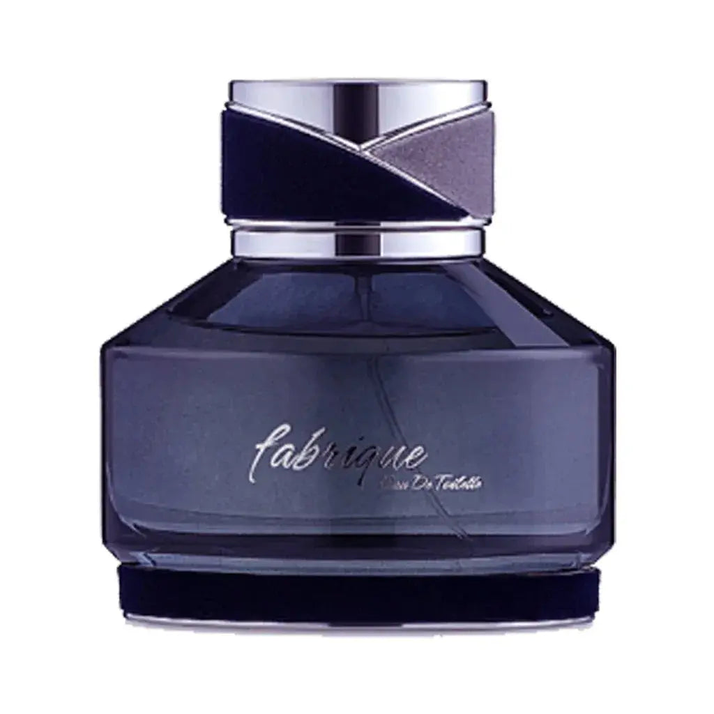 EMPER Fabrique Man Eau De Parfum 100ml - Ivory Luxe
