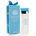 EMPER Fasio Light Blue (Pour Femme) 100ML EDP - Ivory Luxe