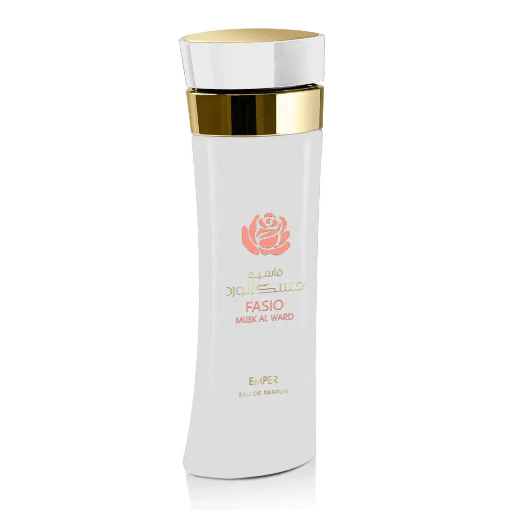 EMPER Fasio Musk Al Ward (Unisex) 100ML EDP - Ivory Luxe