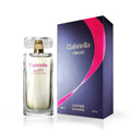 CHATLER Glamour Classic Woman Eau De Parfum 100ML - Ivory Luxe