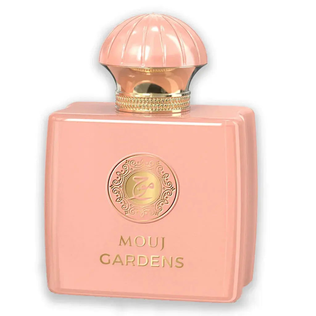 MILESTONE Mouj Gardens (Unisex) 95ML EDP - Ivory Luxe