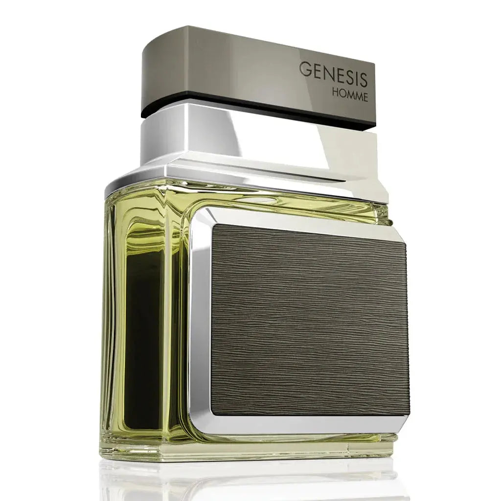 LE CHAMEAU Genesis (Pour Homme) Eau De Parfum 100ML - Ivory Luxe