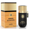 EMPER Genius Ranger (Pour Homme) 100ML EDP - Ivory Luxe