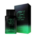 CHATLER CH Giotti Green Men 100ML EDP - Ivory Luxe
