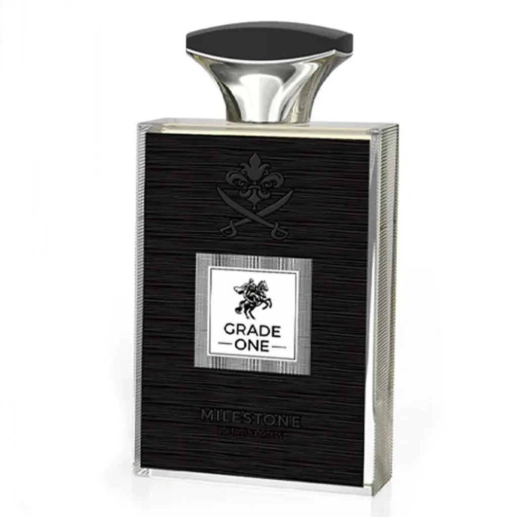 MILESTONE Grade One (Pour Homme) 100ML EDP - Ivory Luxe