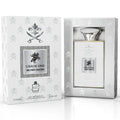 MILESTONE Grade One Silver Water (Unisex) 100ML EDP - Ivory Luxe