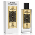 Emper Blanc Collection Great Oud 85ml EDP (concentrated) - Ivory Luxe