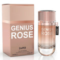 EMPER Genius Rose (Pour Femme) 100ML EDP - Ivory Luxe
