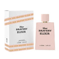 MILESTONE Her Bravery Elixer 100ml EDP - Ivory Luxe