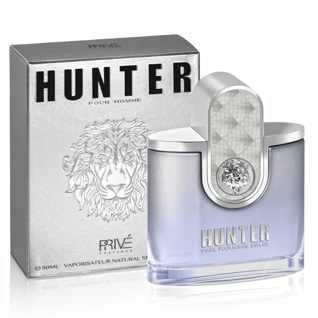 PRIVE Hunter (Pour Homme) 90ML - Ivory Luxe