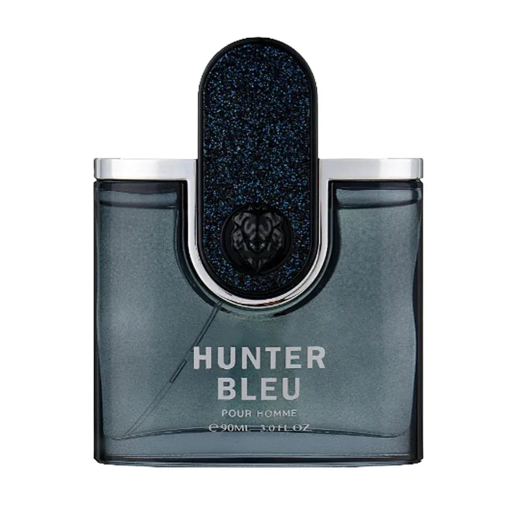 PRIVE Hunter Bleu (Pour Homme) 90ML - Ivory Luxe