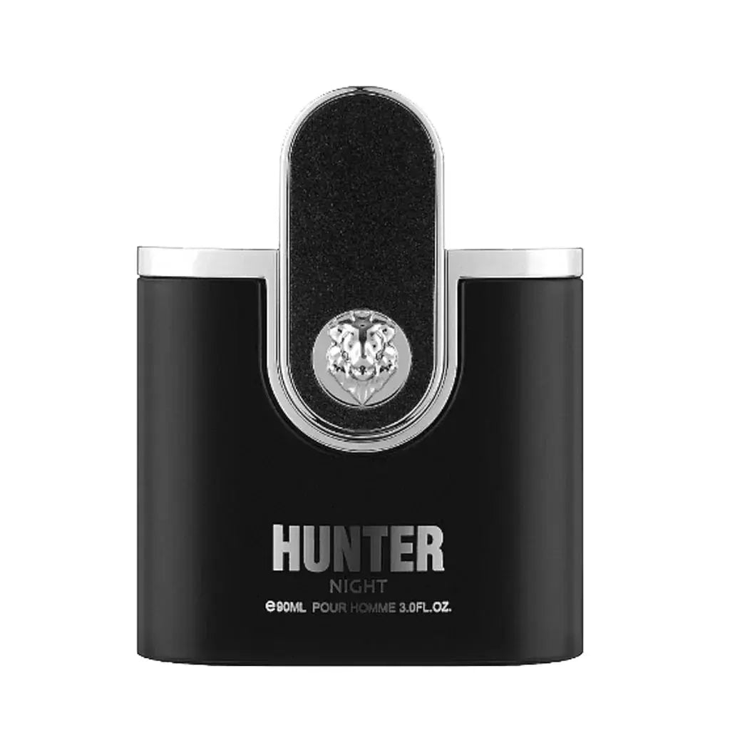 PRIVE Hunter Night (Pour Homme) 90ML - Ivory Luxe