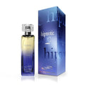 CHATLER Hypnotic Woman Eau De Parfum 100ml - Ivory Luxe