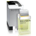 PRIVE Illusion (Pour Homme) 100ML - Ivory Luxe