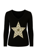 Full of Stars Women's Jumper