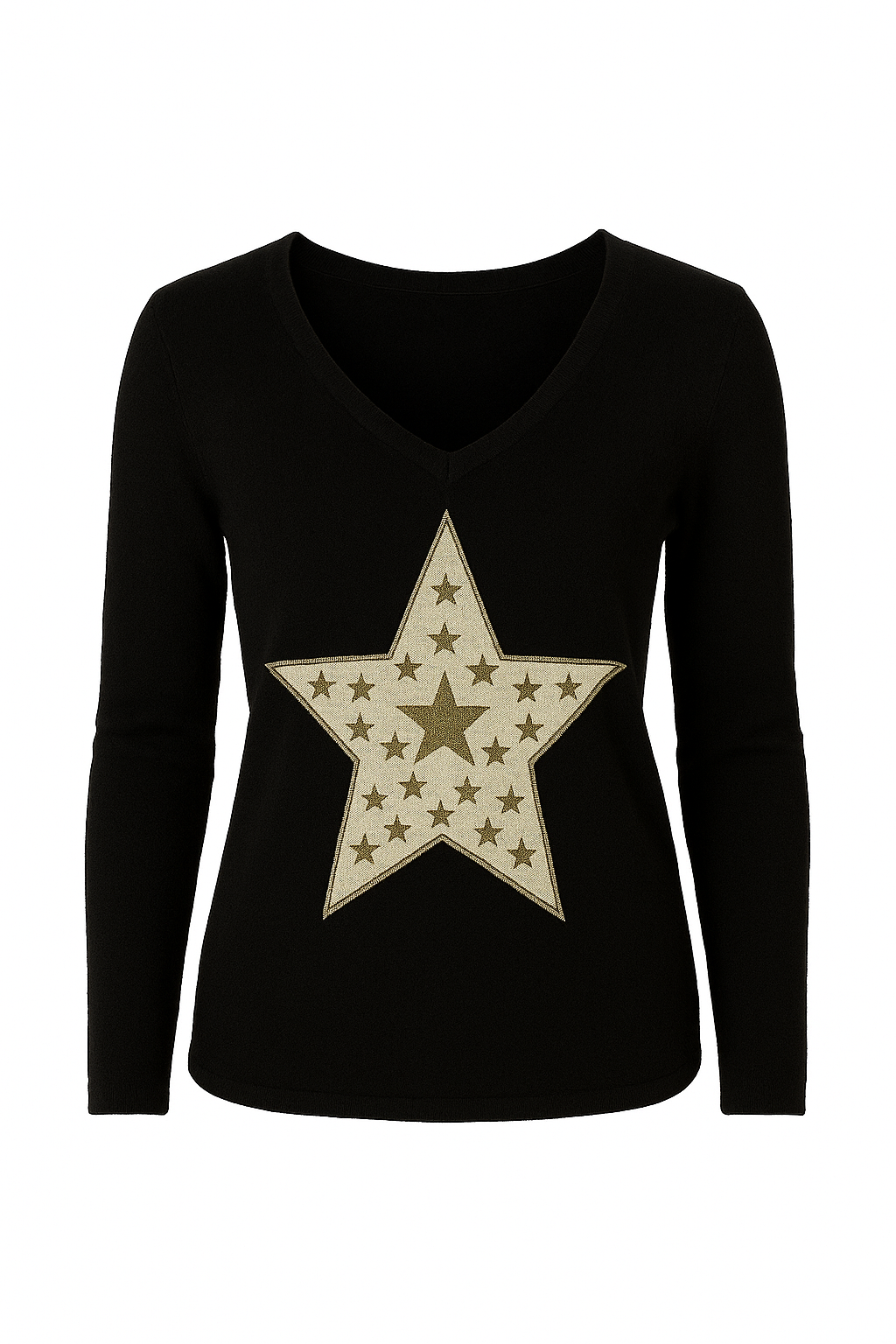 Full of Stars Women's Jumper