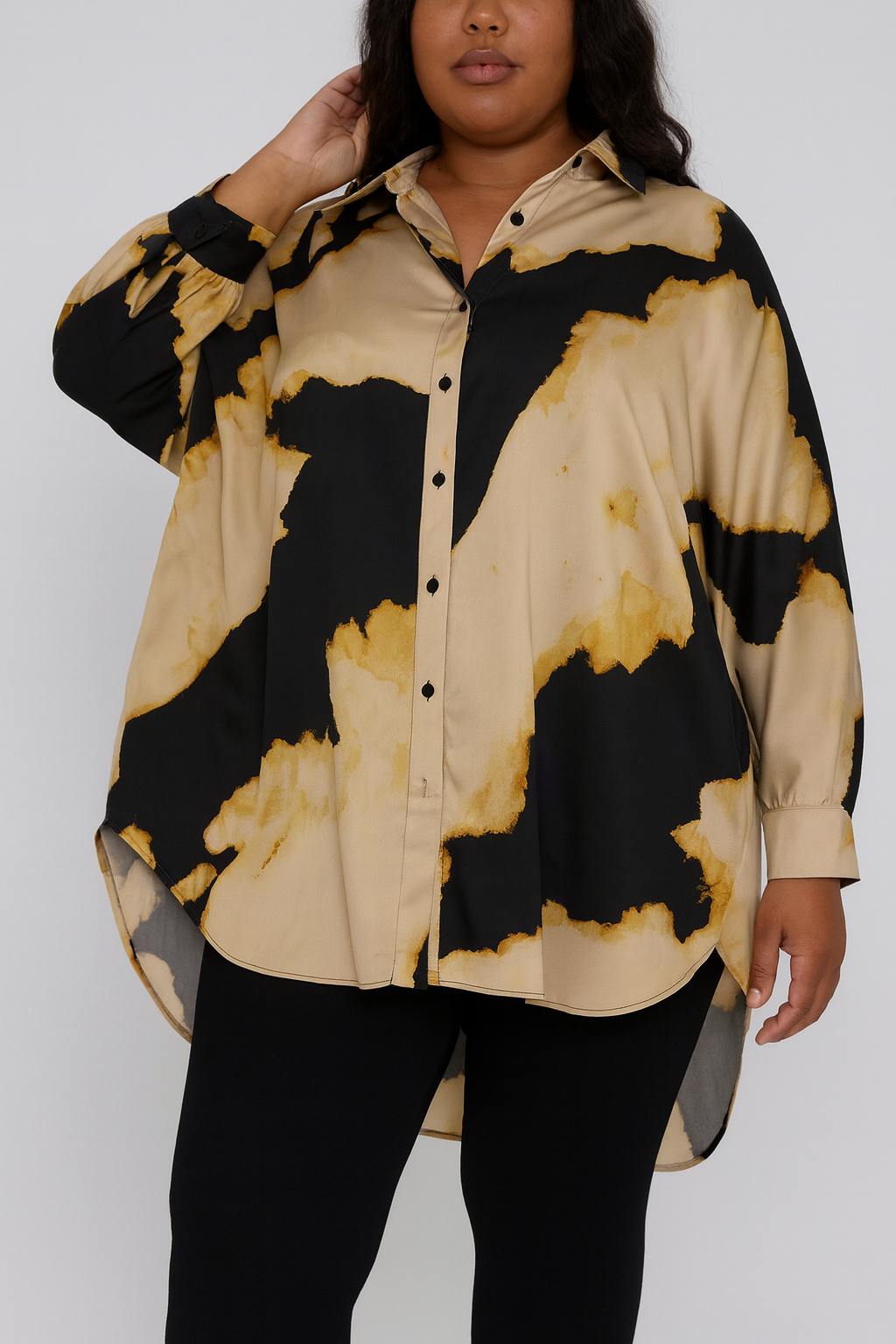Womens Shirt