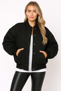 Women’s Bomber Jacket