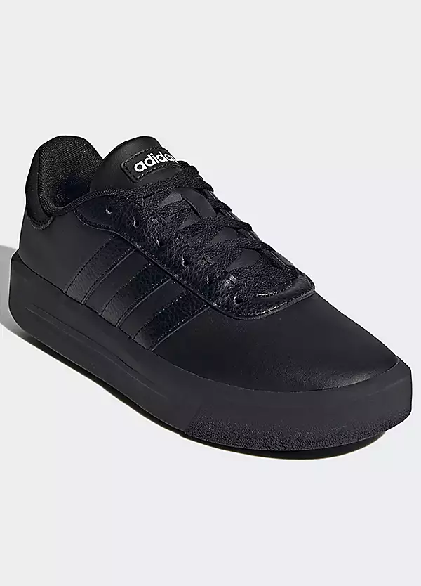Adidas Women’s Court trainers