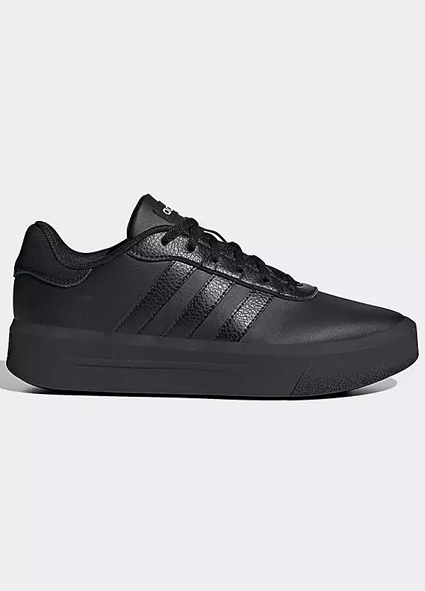 Adidas Women’s Court trainers