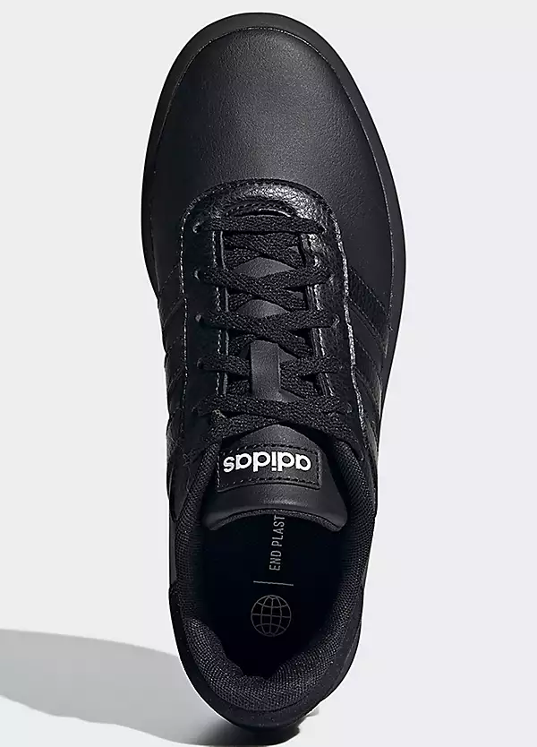 Adidas Women’s Court trainers