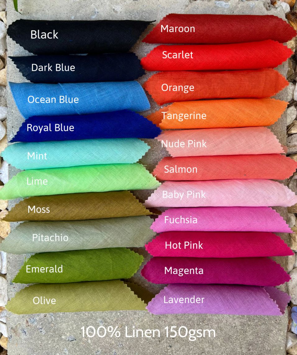 Rosé Halter Midi Dress – Deep V Halterneck A-Line Dress with Bow Tie Back & Pockets