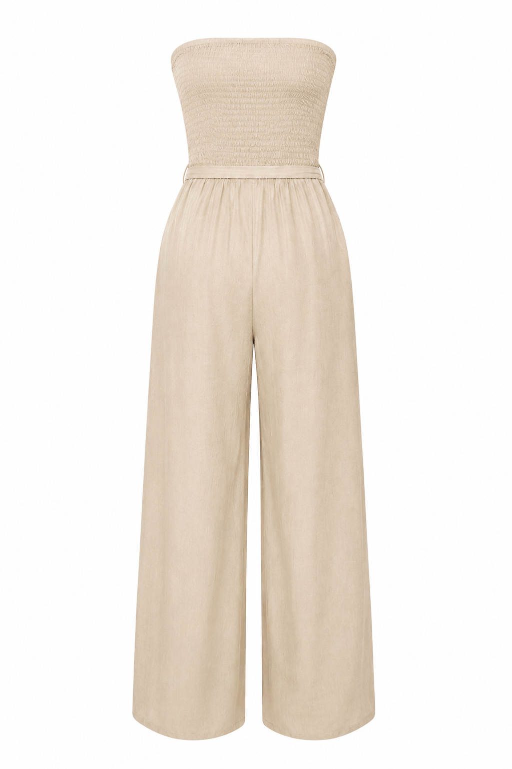 The Élise Signature Romper Jumpsuit