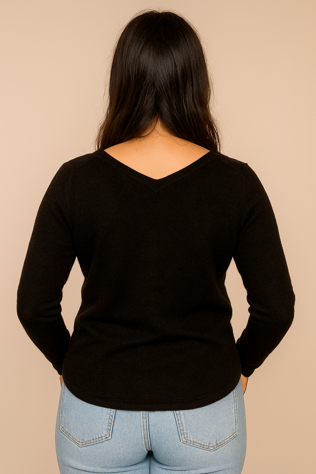 Full of Stars Women's Jumper