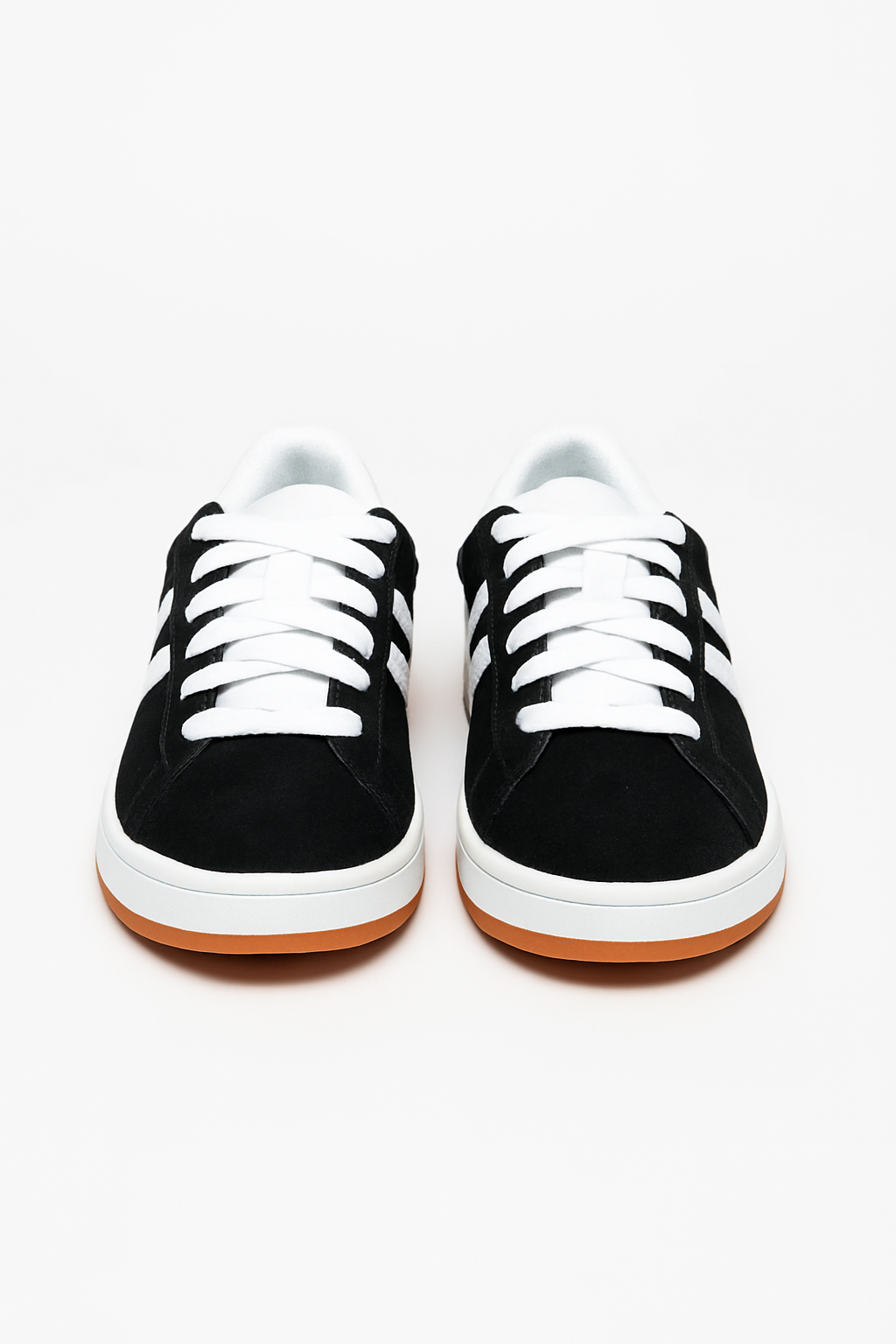 Women's Casual Lace up Trainers