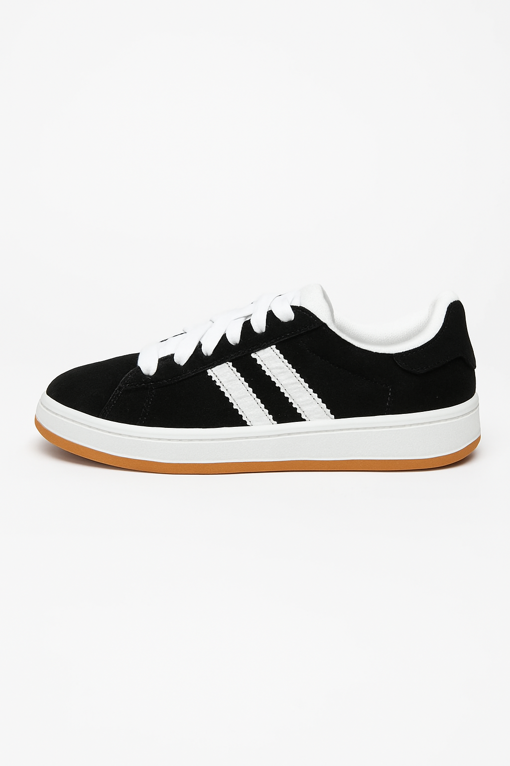 Women's Casual Lace up Trainers