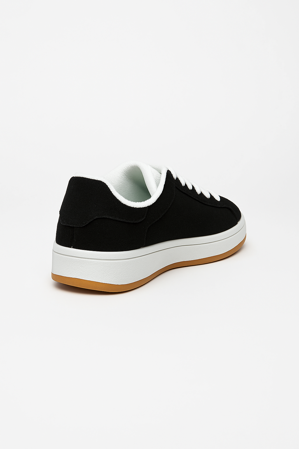Women's Casual Lace up Trainers